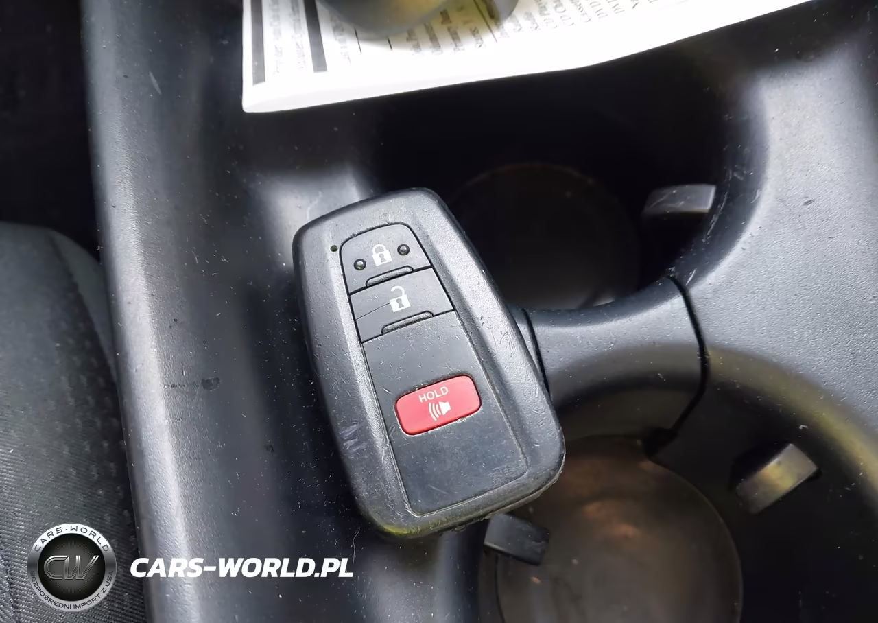 2016 Toyota Prius Two VIN:JTDKBRFU4G3525041 - 11