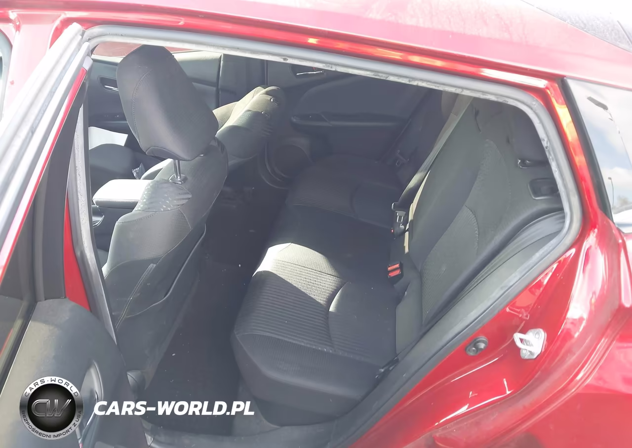2016 Toyota Prius Two VIN:JTDKBRFU4G3525041 - 8
