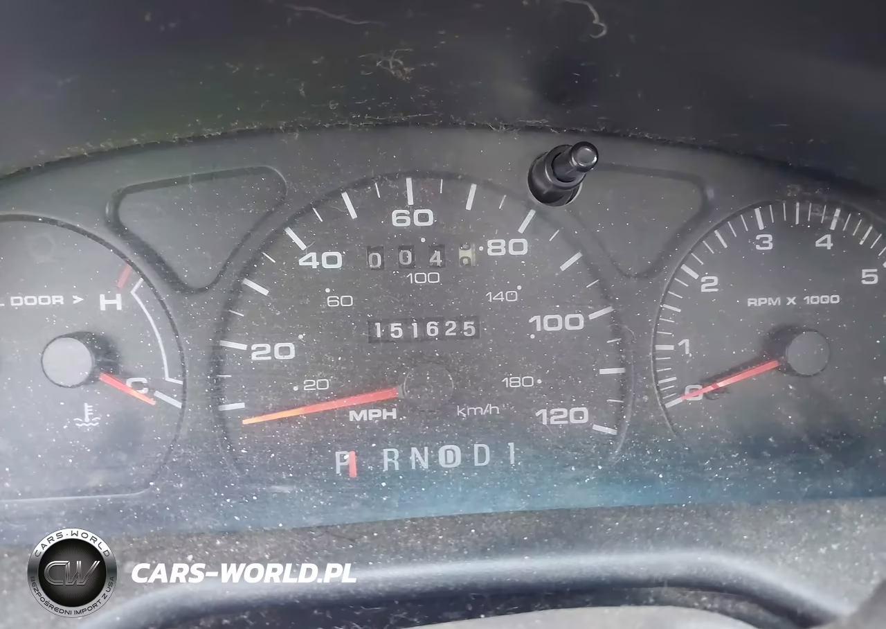 2000 Ford Taurus Ses VIN:1FAFP55U6YA277827 - 7
