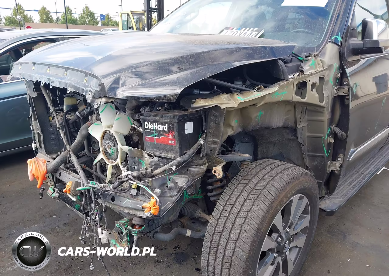 2020 Toyota Sequoia Limited VIN:5TDJY5G15LS180702 - 6