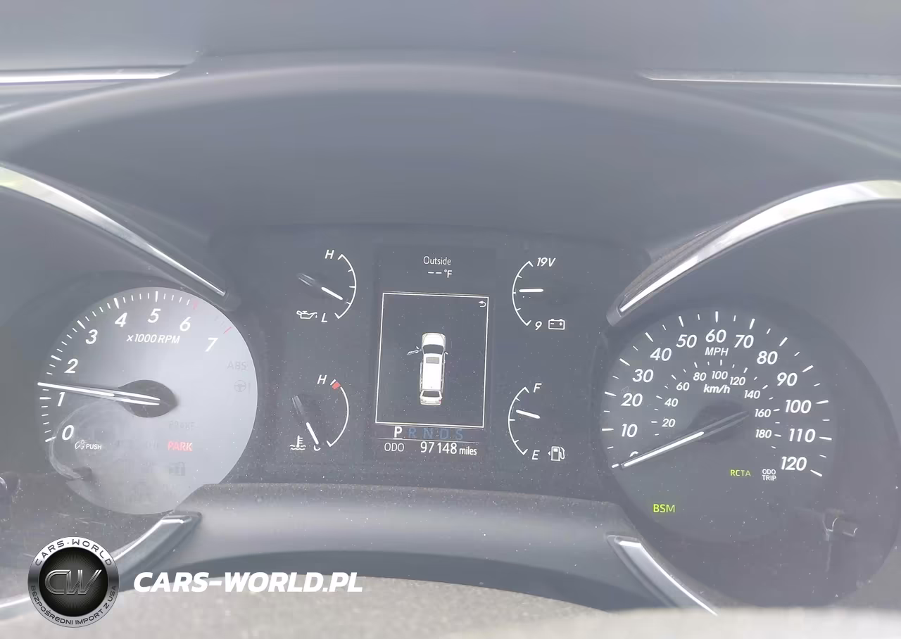 2020 Toyota Sequoia Limited VIN:5TDJY5G15LS180702 - 7