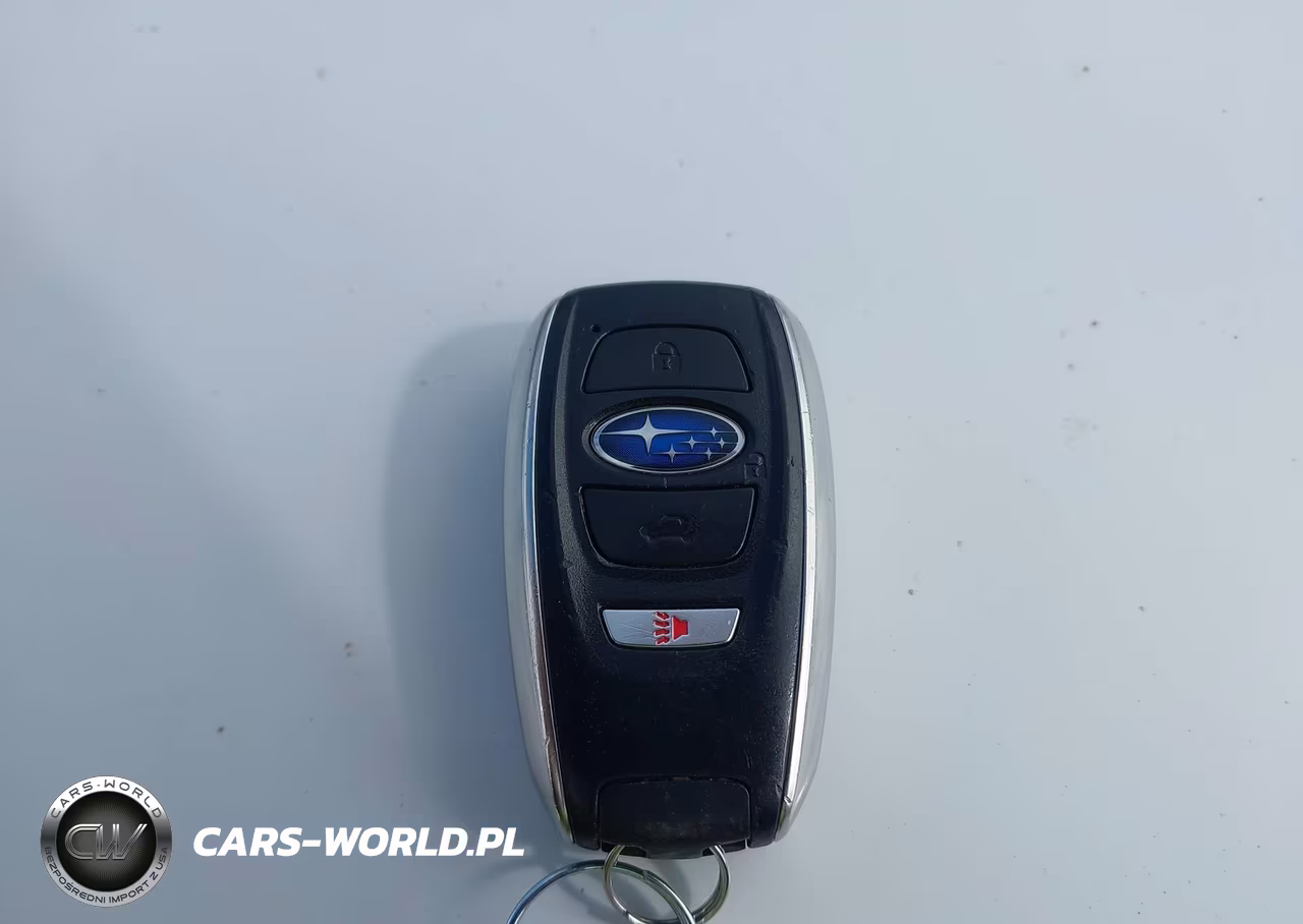 2021 Subaru Impreza Limited 5-Door VIN:4S3GTAU63M3700853 - 11
