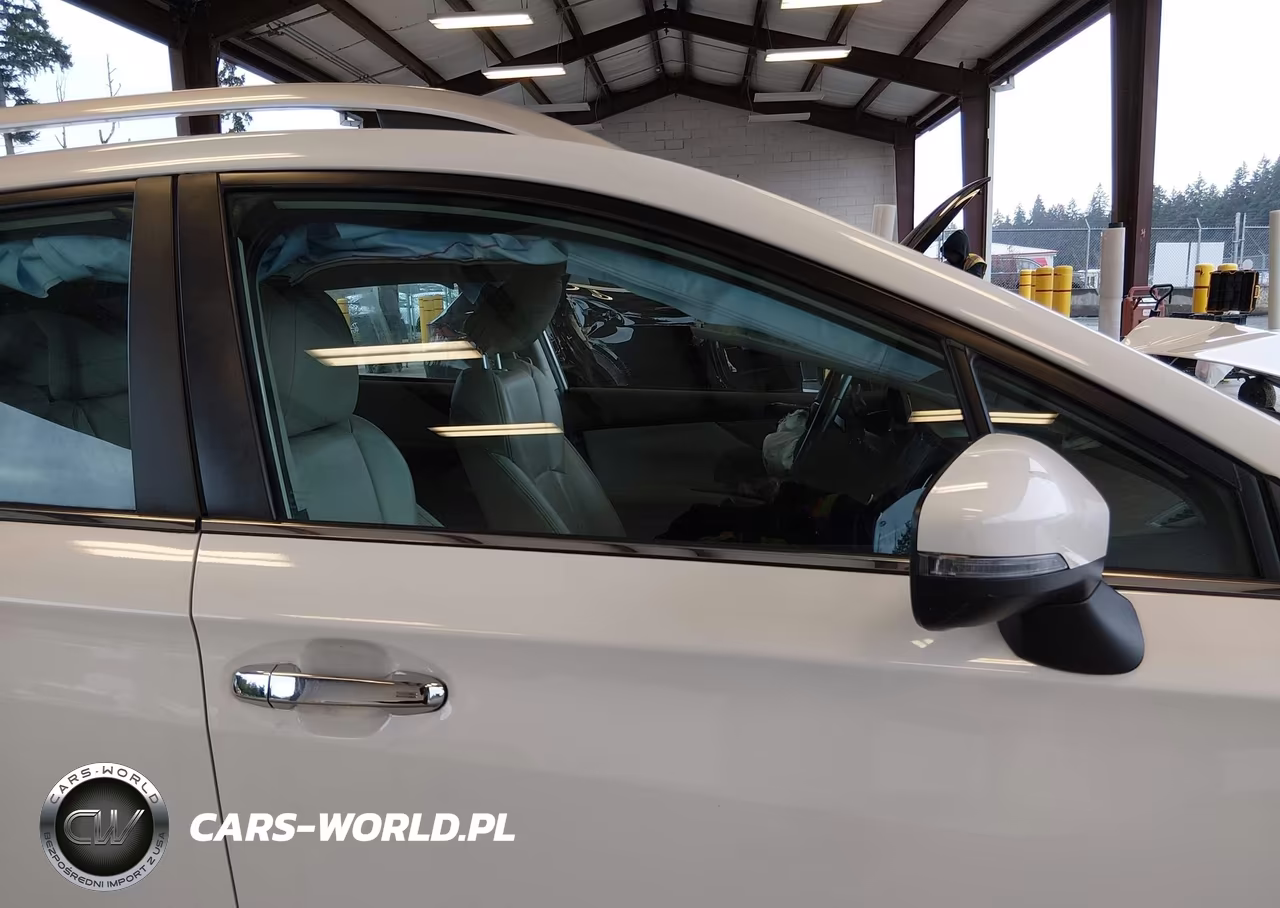 2021 Subaru Impreza Limited 5-Door VIN:4S3GTAU63M3700853 - 14