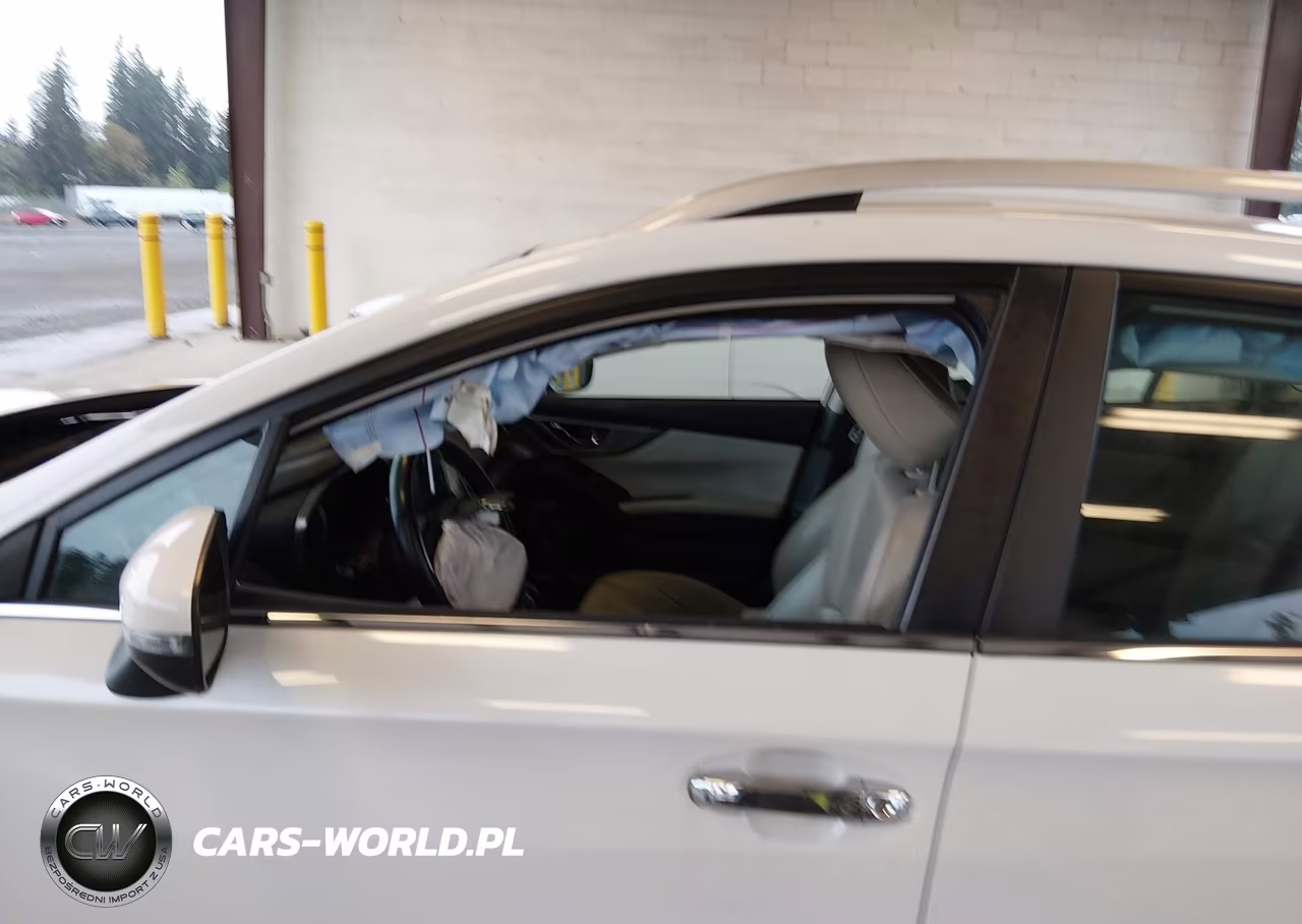 2021 Subaru Impreza Limited 5-Door VIN:4S3GTAU63M3700853 - 15