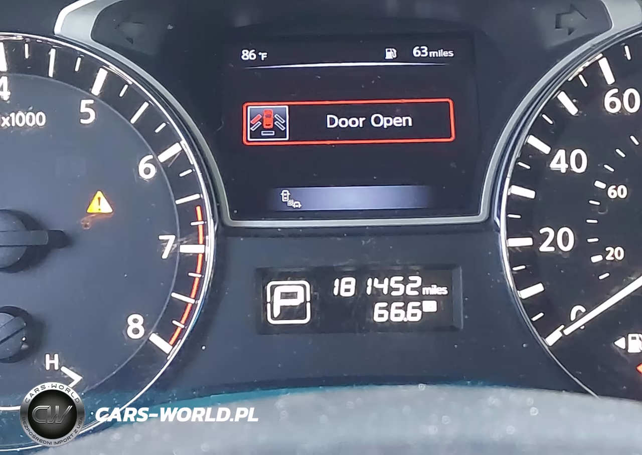 2015 Nissan Pathfinder Platinum VIN:5N1AR2MN9FC629836 - 14