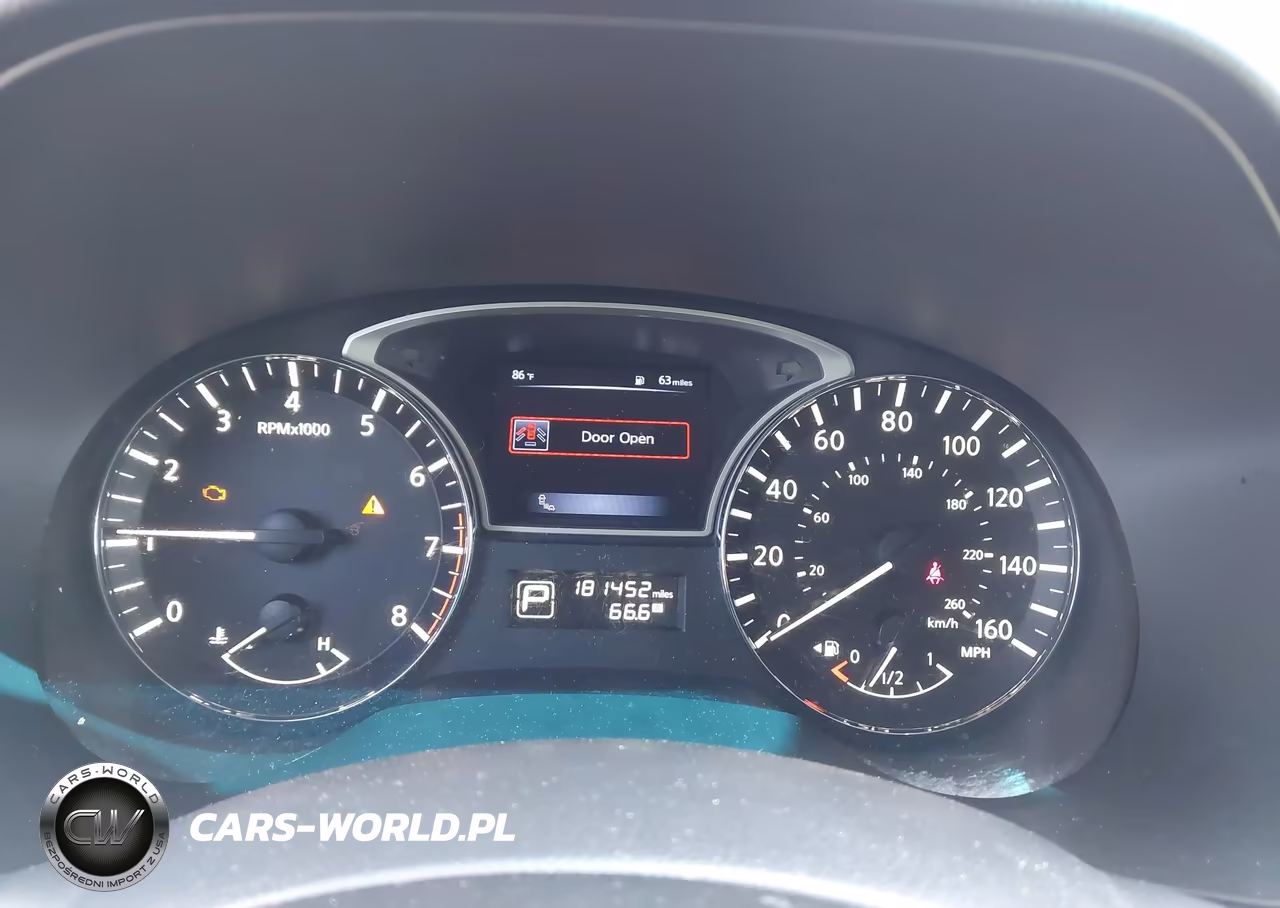 2015 Nissan Pathfinder Platinum VIN:5N1AR2MN9FC629836 - 7