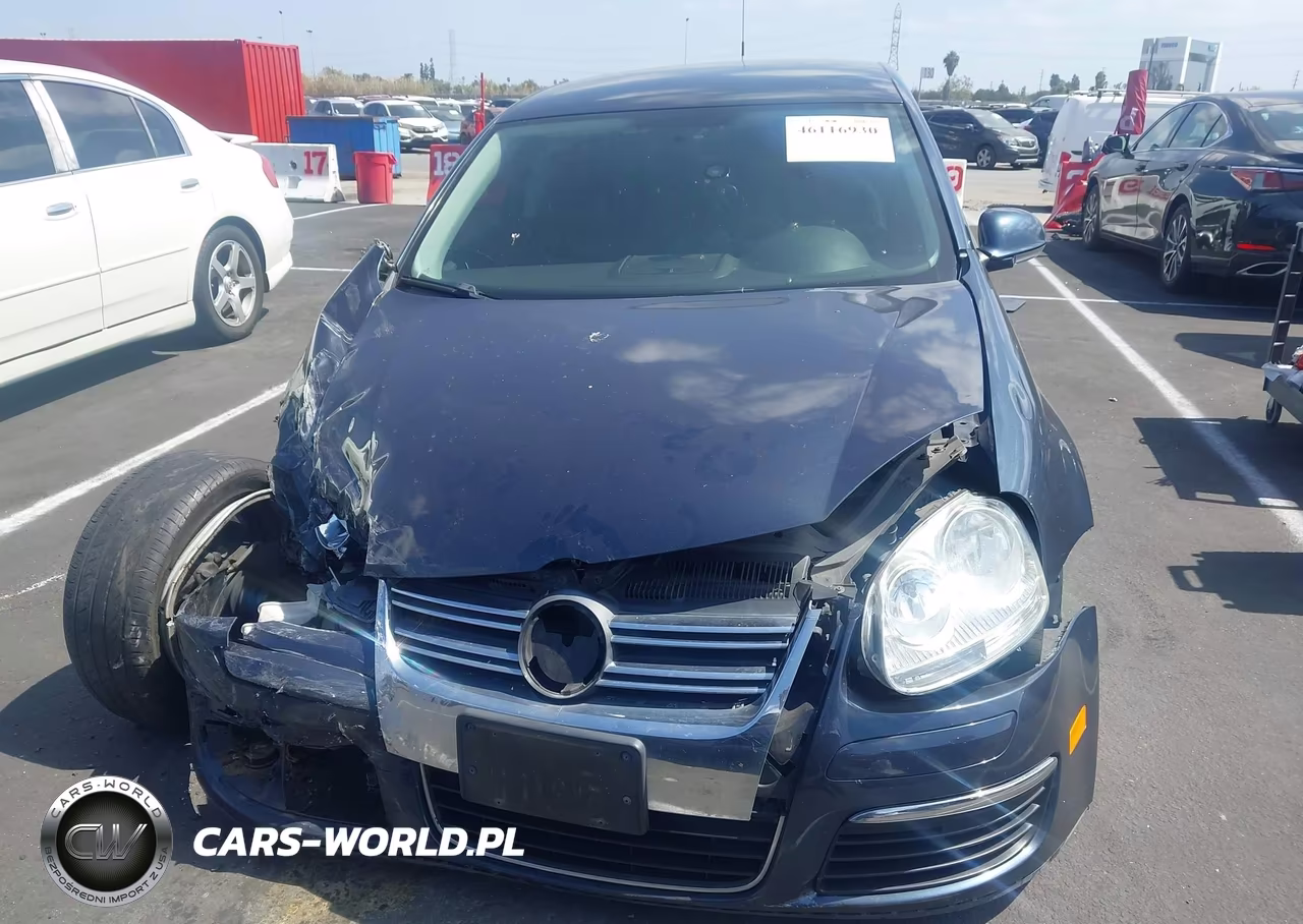 2010 Volkswagen Jetta Limited Edition VIN:3VWAZ7AJ2AM107640 - 12
