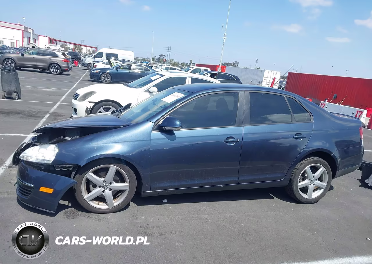 2010 Volkswagen Jetta Limited Edition VIN:3VWAZ7AJ2AM107640 - 14