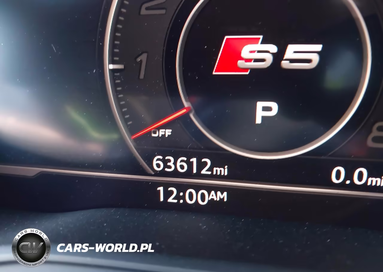 2019 Audi S5 3.0T Premium VIN:WAUB4CF57KA089464 - 15