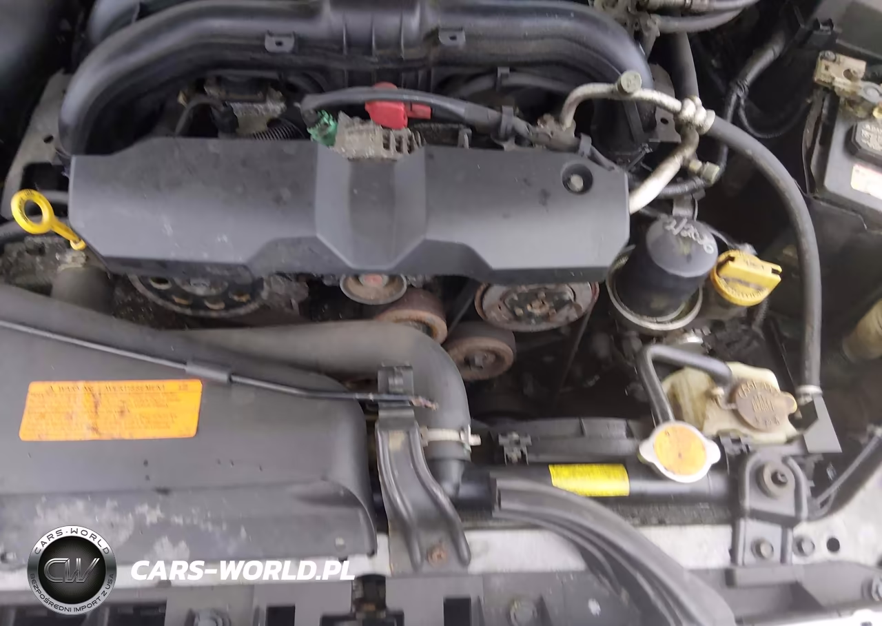 2012 Subaru Impreza 2.0I Premium VIN:JF1GPAD67CH229236 - 10