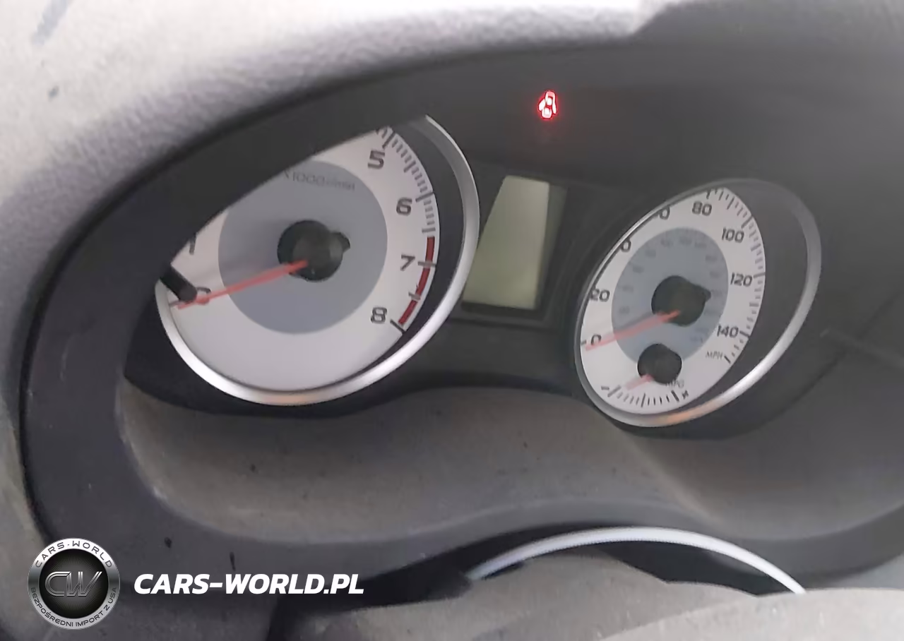 2012 Subaru Impreza 2.0I Premium VIN:JF1GPAD67CH229236 - 7
