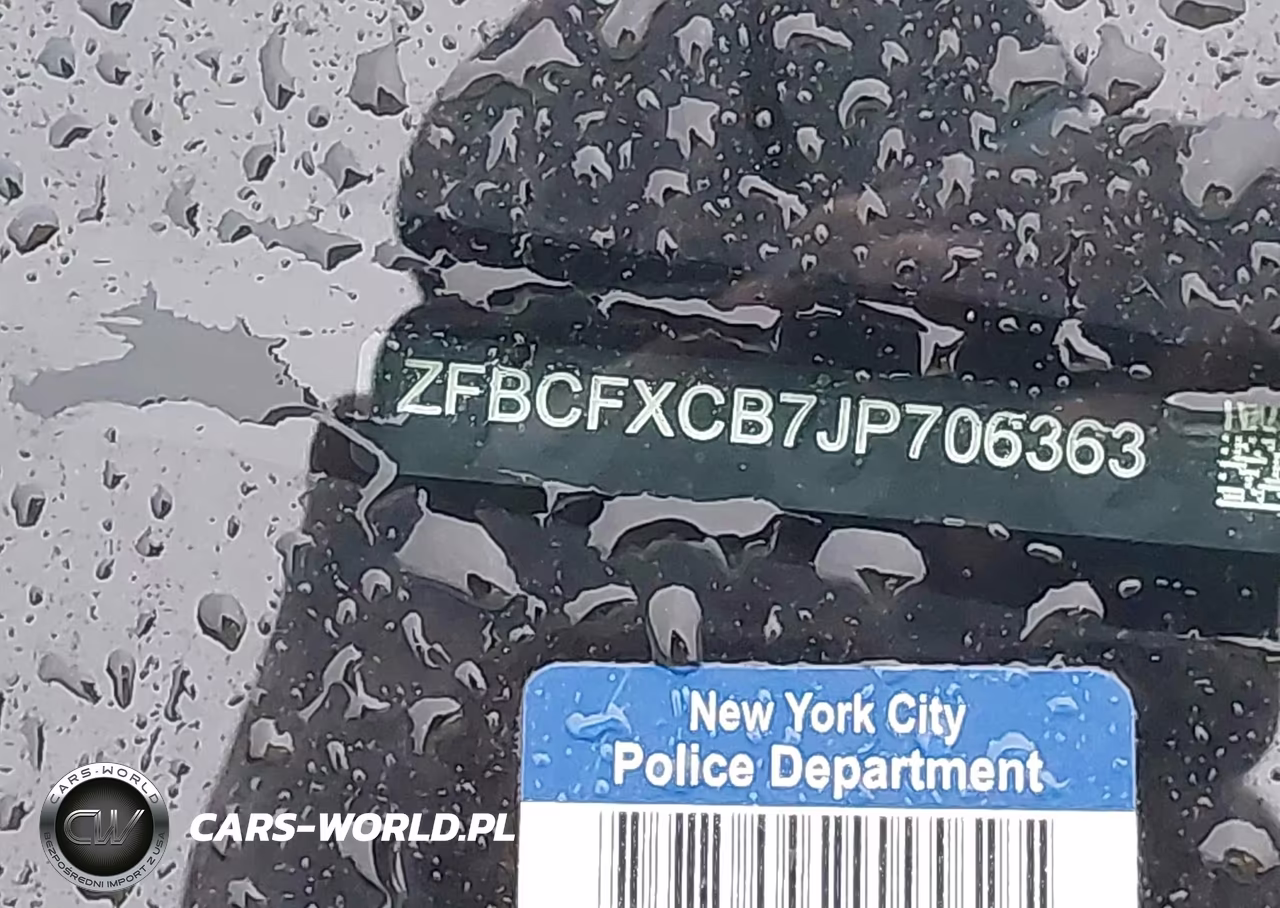 2018 Fiat 500X Urbana Edition VIN:ZFBCFXCB7JP706363 - 16