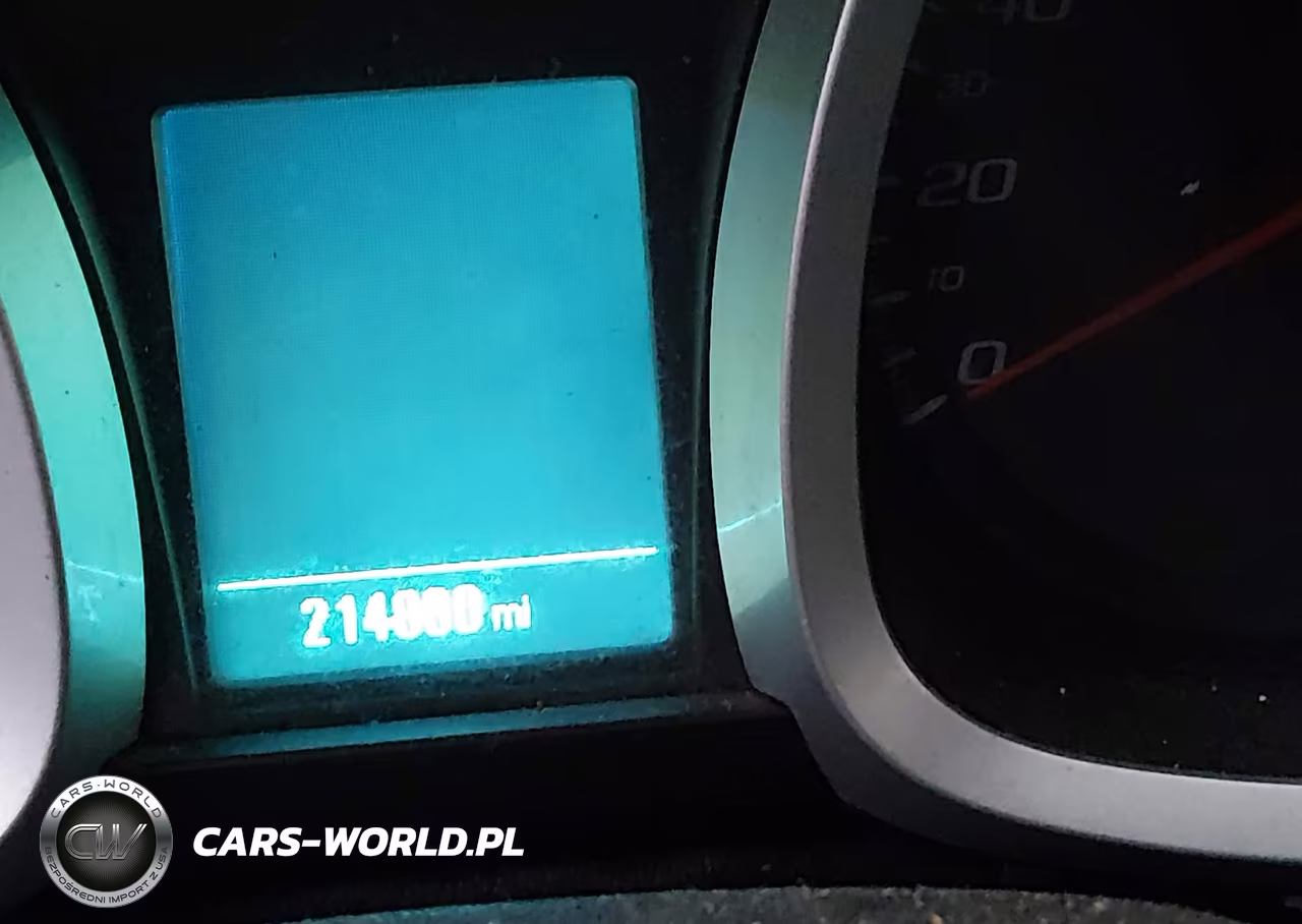 2013 Chevrolet Equinox Ls VIN:2GNFLCEK0D6151812 - 7