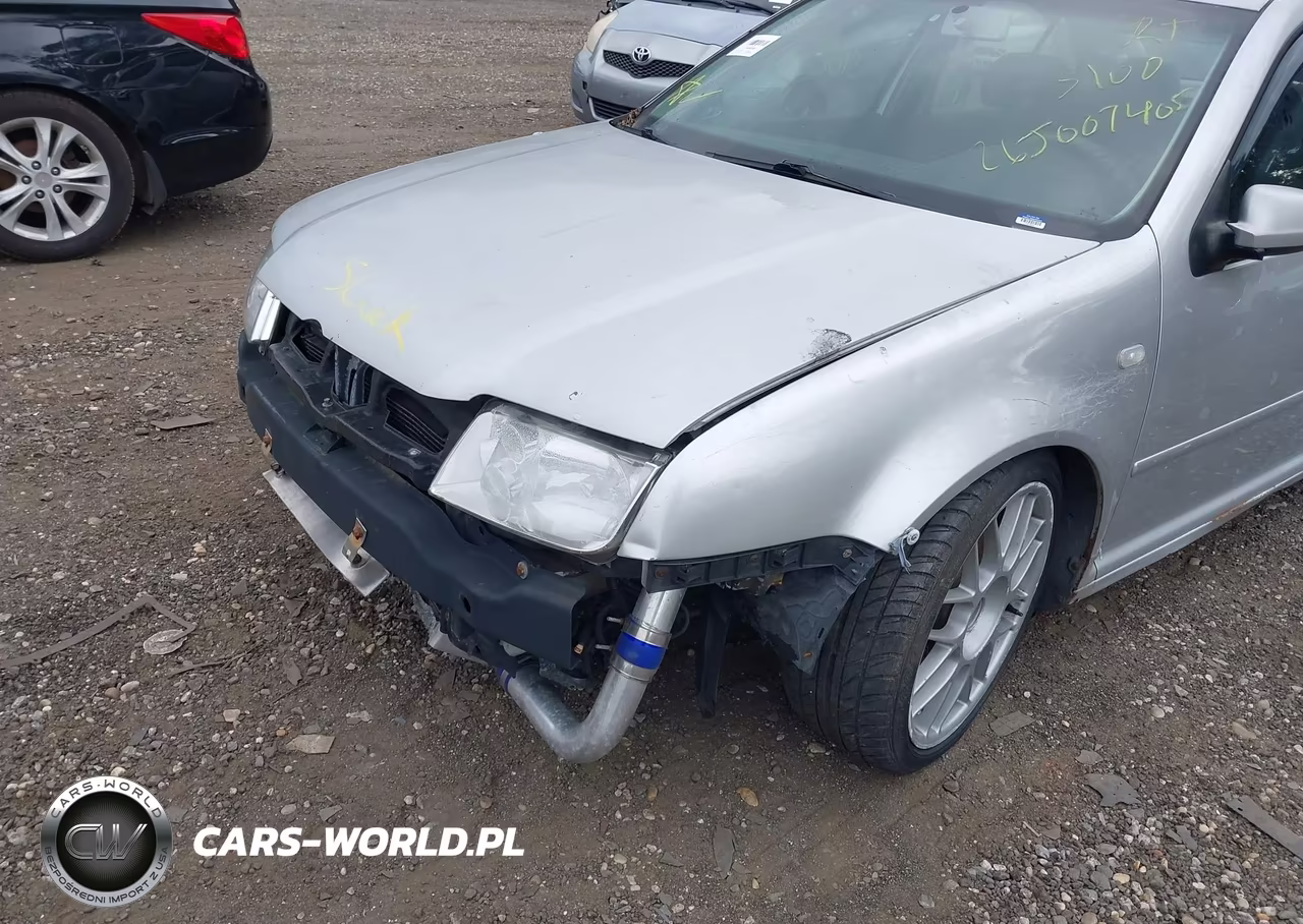 2000 Volkswagen Jetta Gls 1.8L Turbo VIN:3VWSD29M6YM177186 - 6