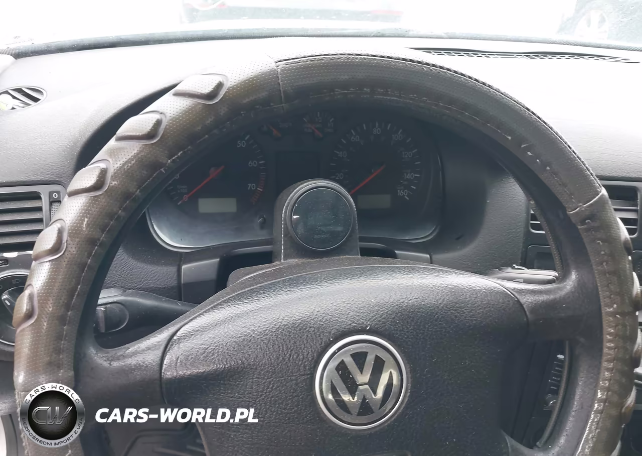 2000 Volkswagen Jetta Gls 1.8L Turbo VIN:3VWSD29M6YM177186 - 7