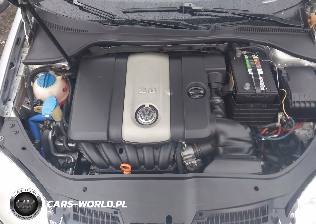 2008 Volkswagen Jetta Se-Sel VIN:3VWRM71K68M182975 - 10