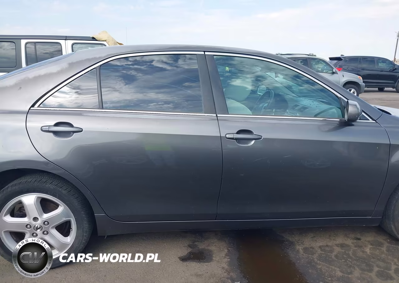 2009 Toyota Camry Le VIN:4T4BE46K99R073532 - 14