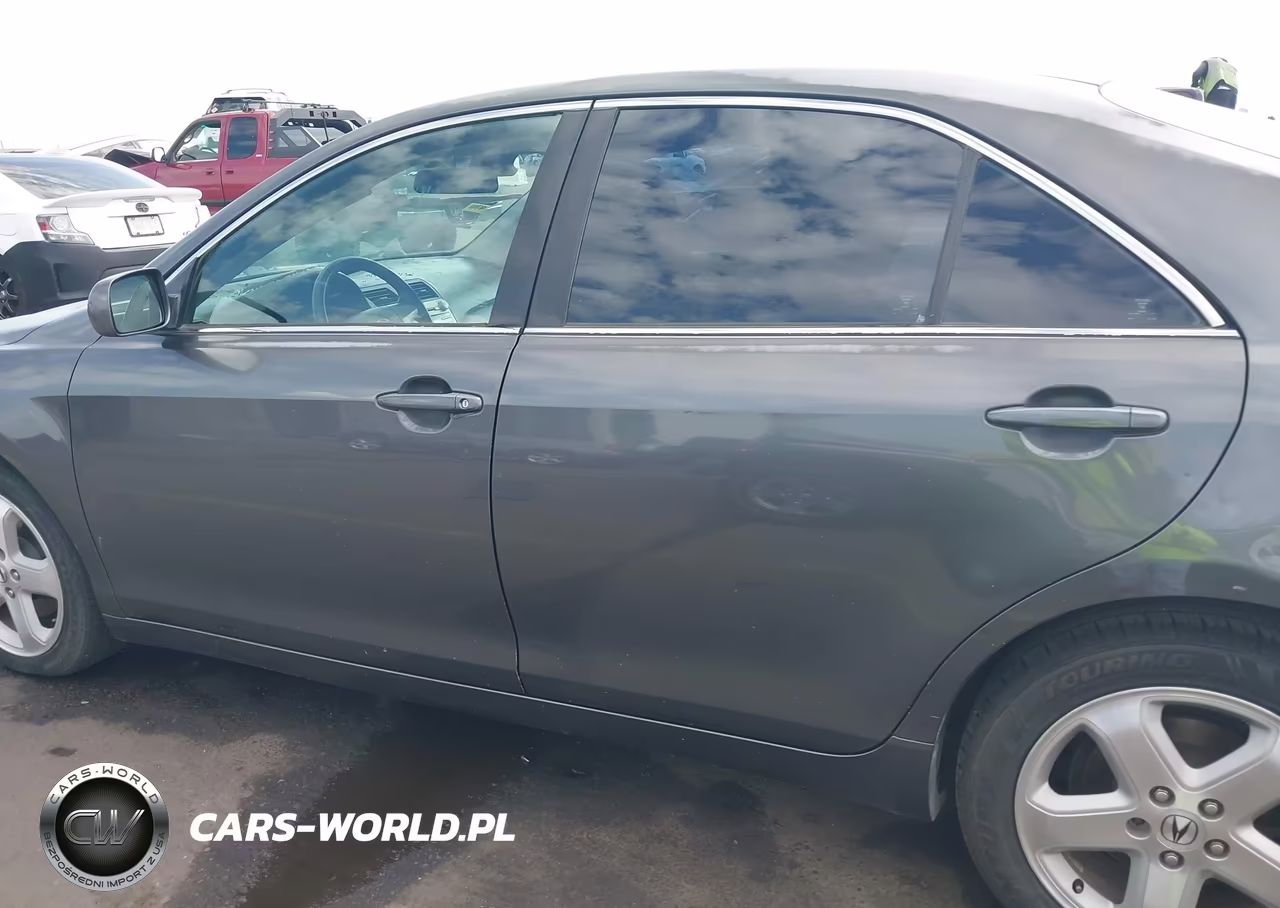 2009 Toyota Camry Le VIN:4T4BE46K99R073532 - 15