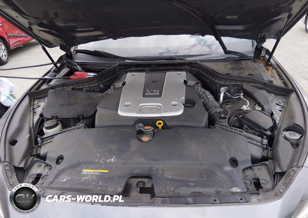 2014 Infiniti Q50 Premium VIN:JN1BV7AP1EM682937 - 10