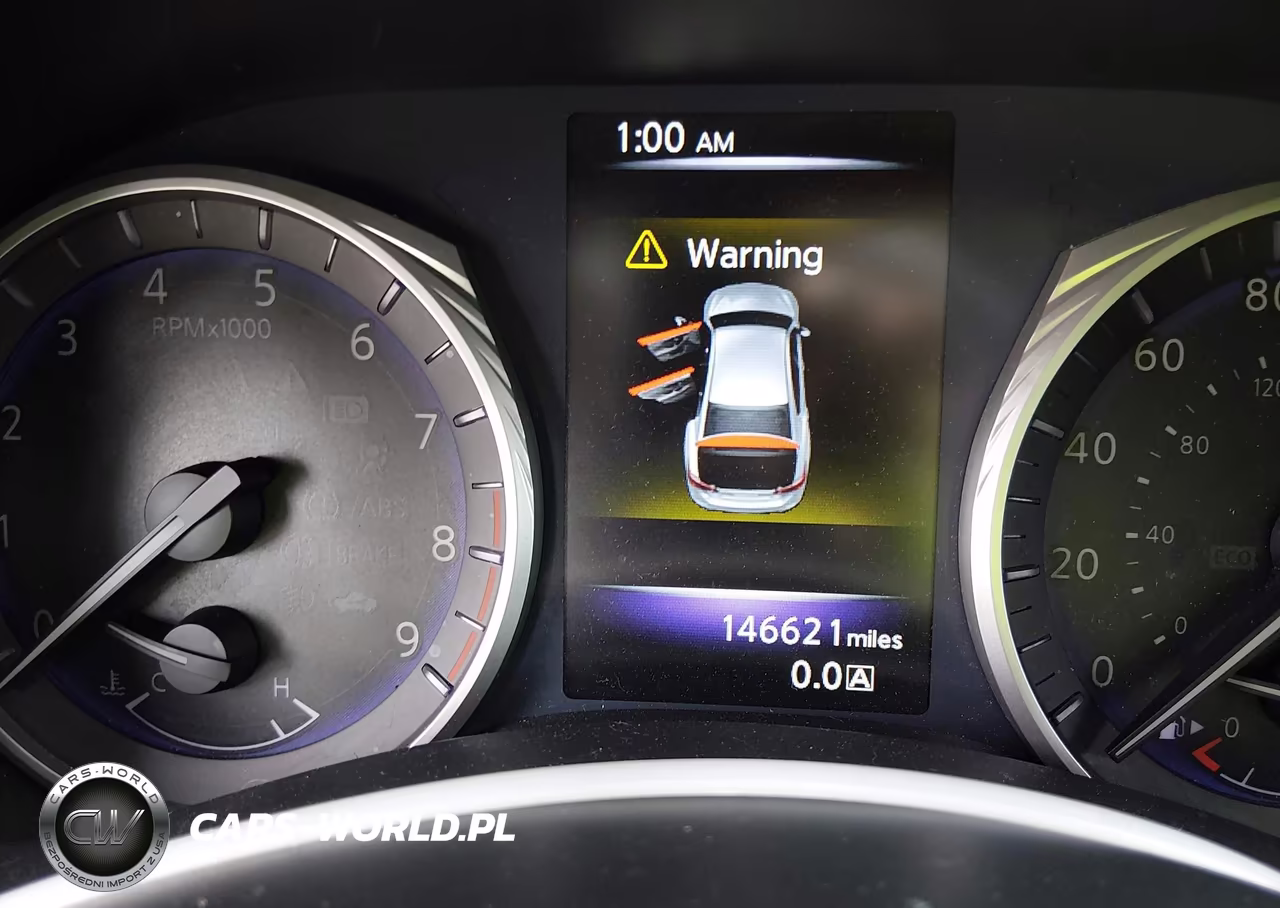 2014 Infiniti Q50 Premium VIN:JN1BV7AP1EM682937 - 7