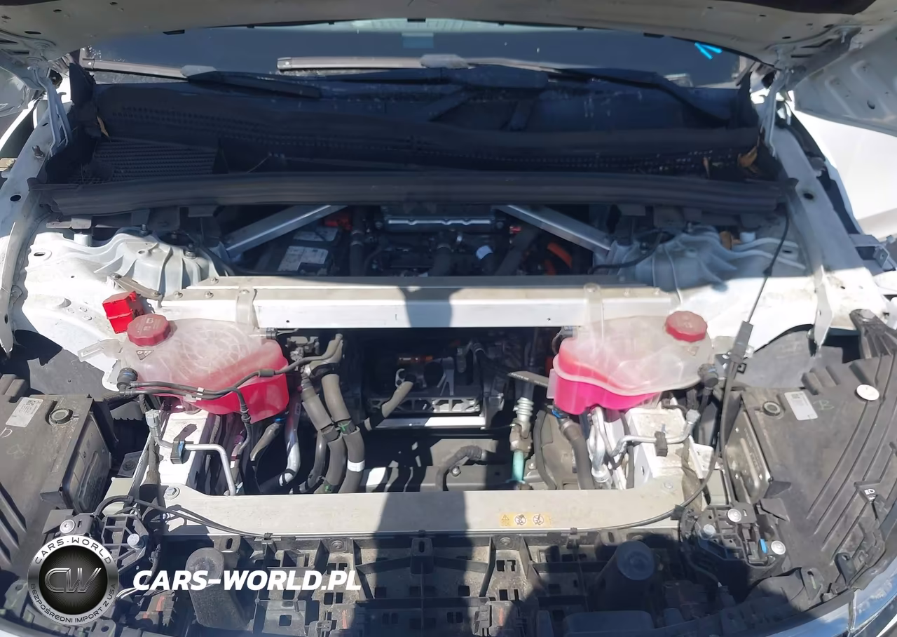 2023 Mercedes-Benz Eqs 450+ Suv VIN:4JGDM2DB8PA009218 - 10
