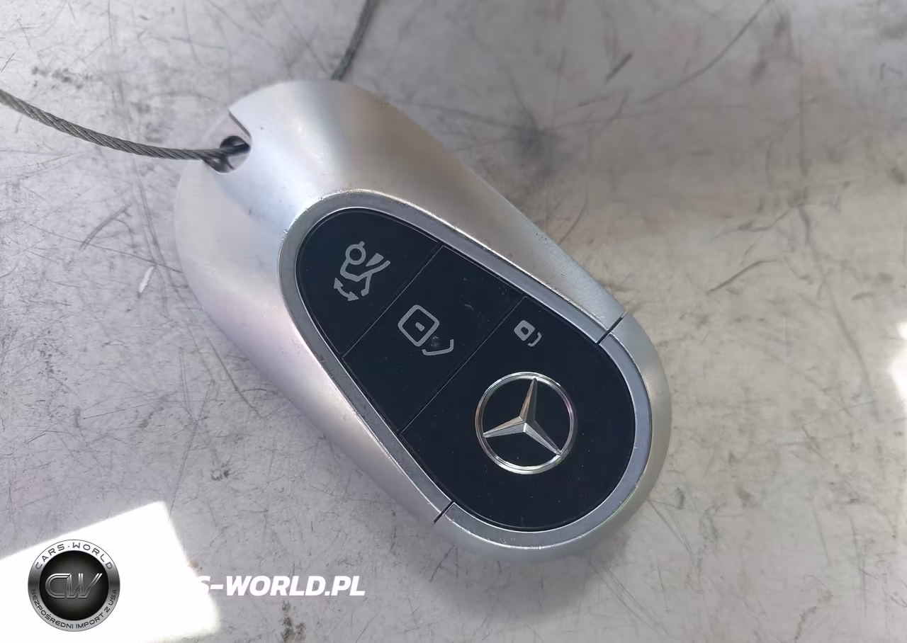2023 Mercedes-Benz Eqs 450+ Suv VIN:4JGDM2DB8PA009218 - 11