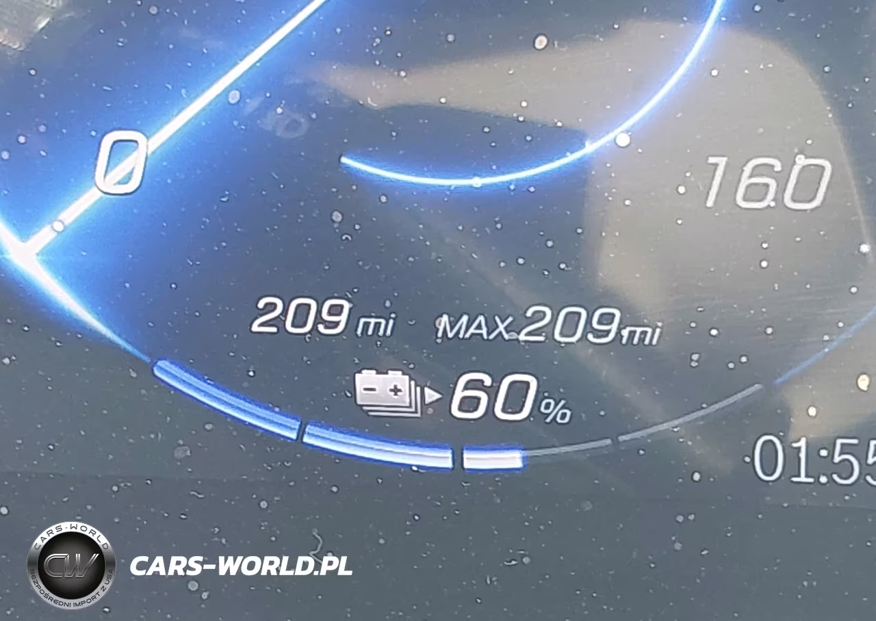 2023 Mercedes-Benz Eqs 450+ Suv VIN:4JGDM2DB8PA009218 - 17