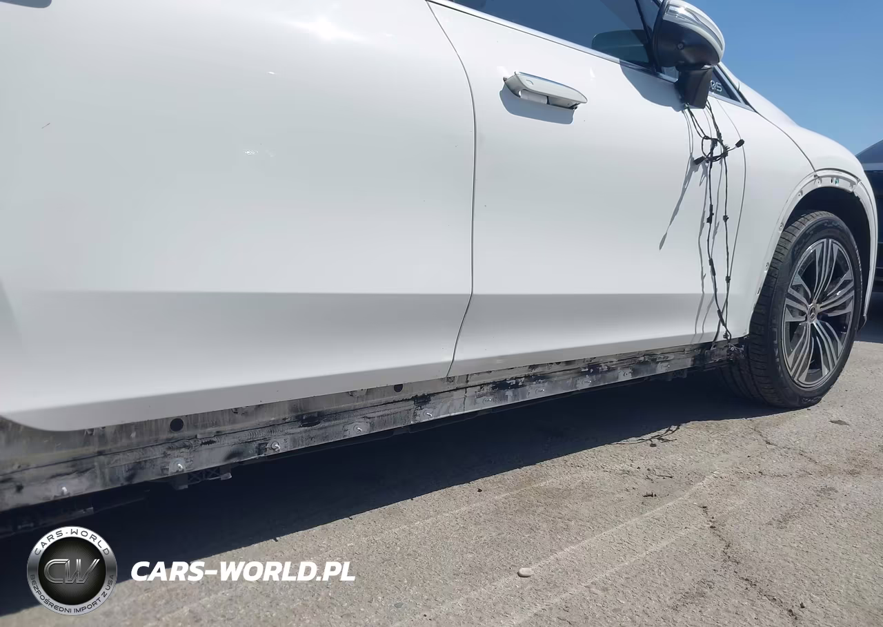 2023 Mercedes-Benz Eqs 450+ Suv VIN:4JGDM2DB8PA009218 - 19