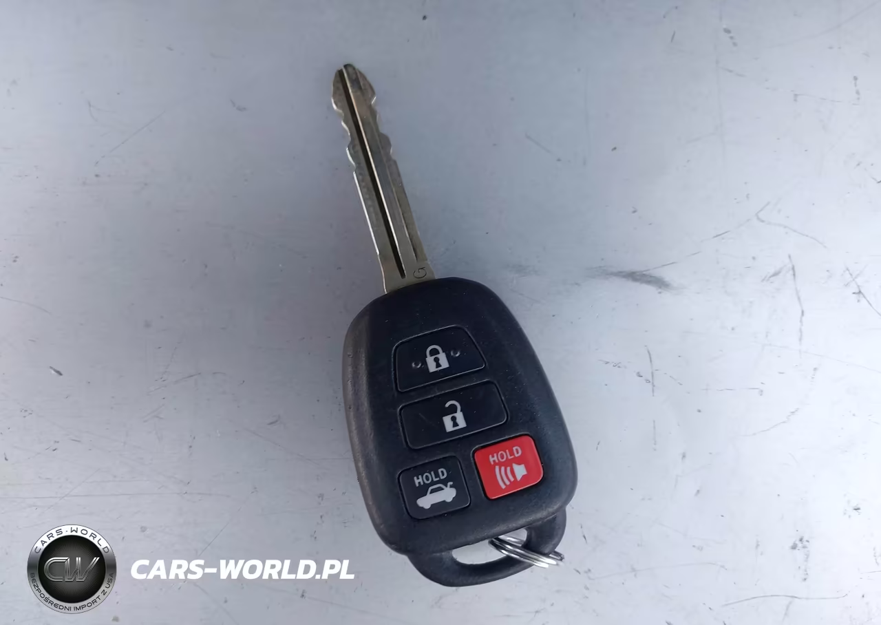 2014 Toyota Camry Se Sport VIN:4T1BF1FK9EU334058 - 11