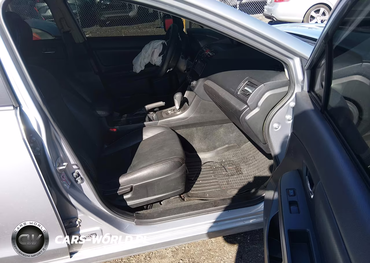 2014 SUBARU IMPREZA 2.0I LIMITED VIN:JF1GJAK6XEH024310 - 5