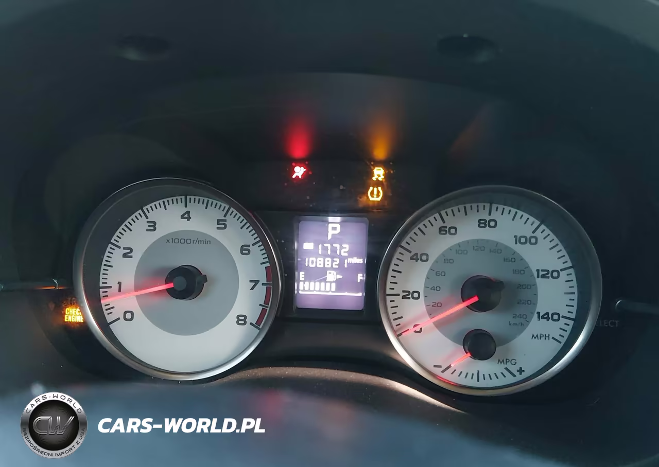 2014 SUBARU IMPREZA 2.0I LIMITED VIN:JF1GJAK6XEH024310 - 7