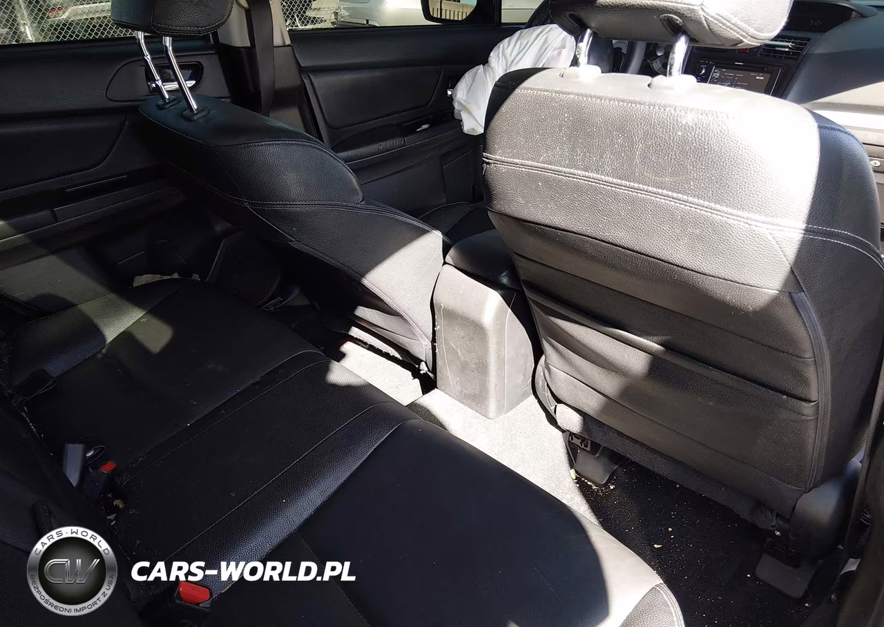 2014 SUBARU IMPREZA 2.0I LIMITED VIN:JF1GJAK6XEH024310 - 8