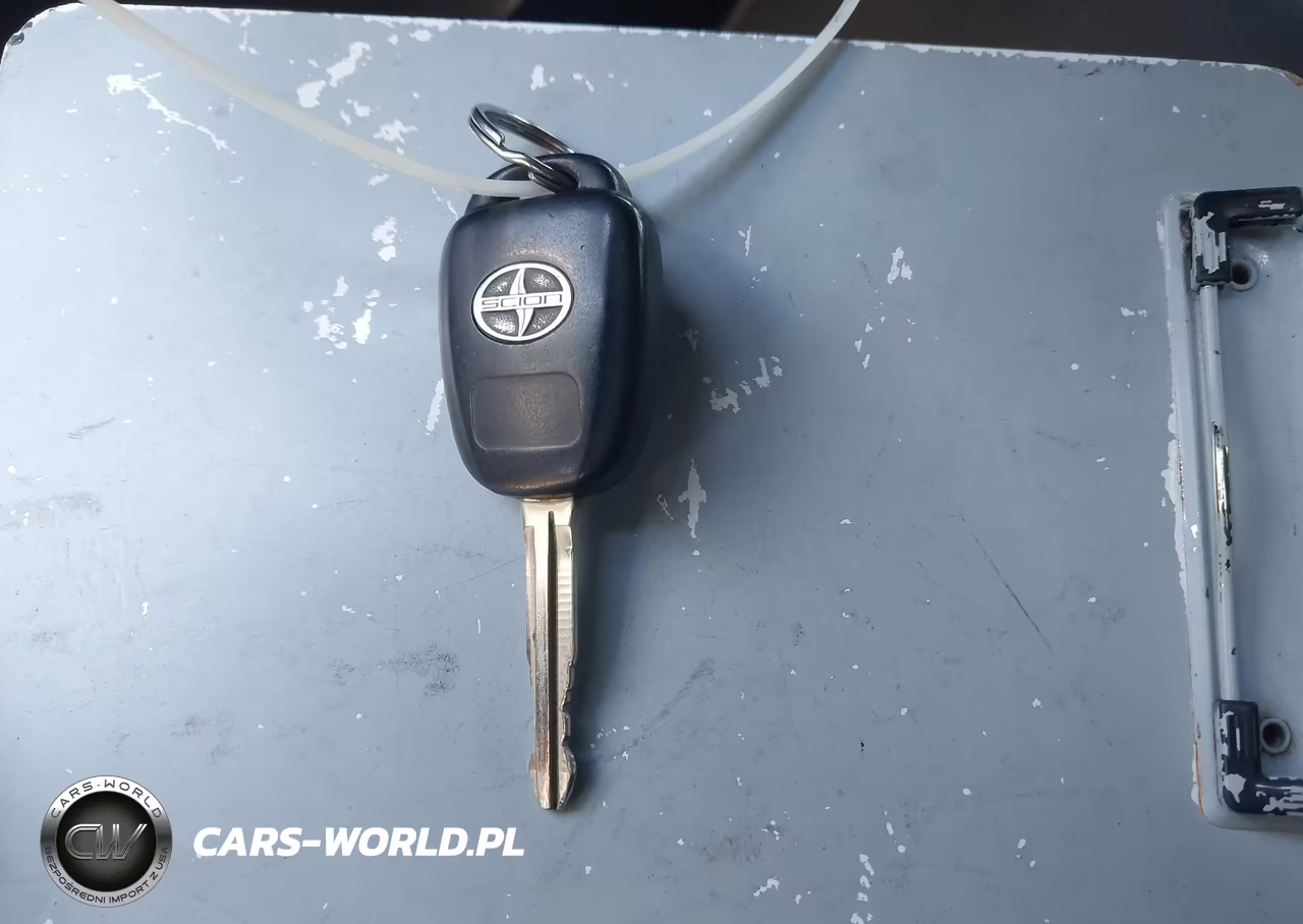 2013 Scion Xb VIN:JTLZE4FE7DJ033973 - 11