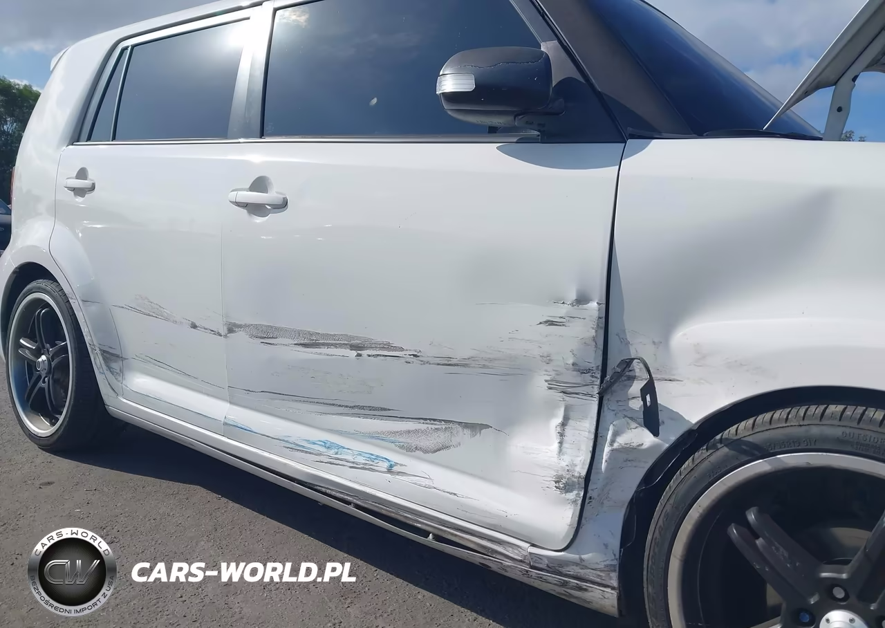 2013 Scion Xb VIN:JTLZE4FE7DJ033973 - 6