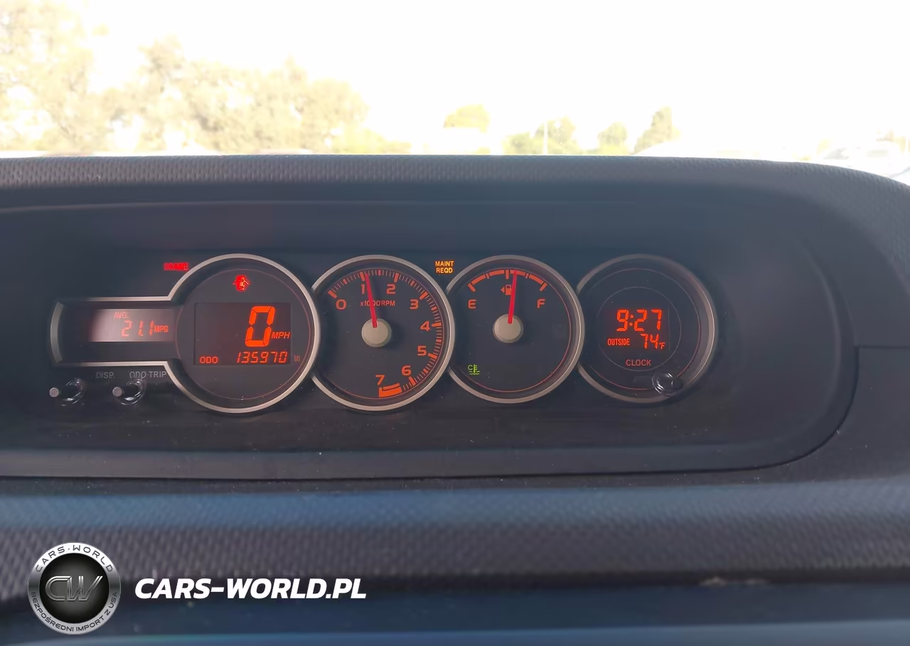 2013 Scion Xb VIN:JTLZE4FE7DJ033973 - 7
