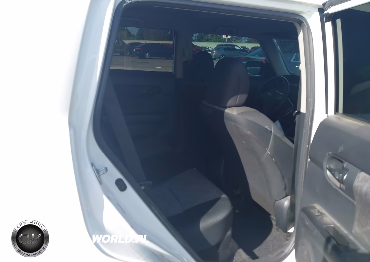 2013 Scion Xb VIN:JTLZE4FE7DJ033973 - 8