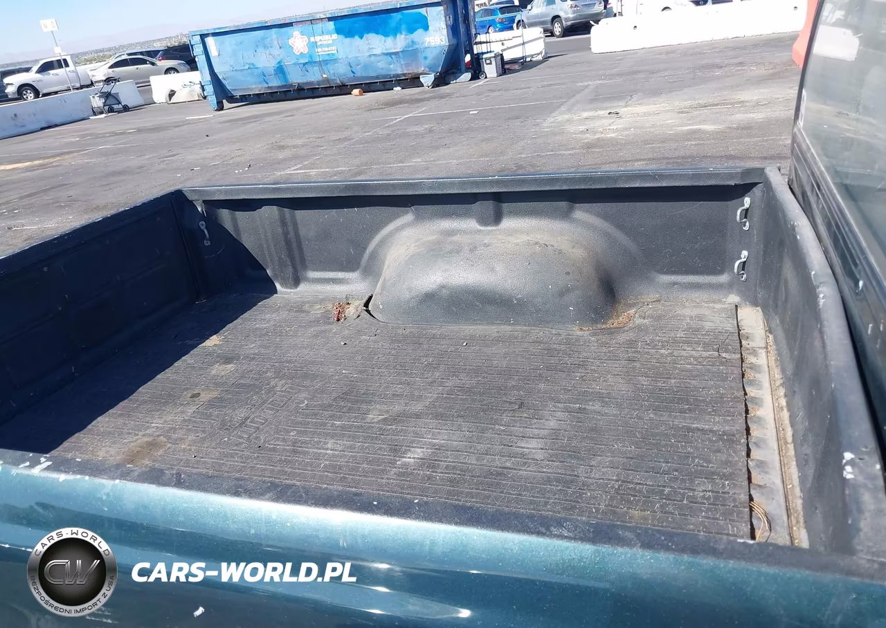 1994 Toyota Pickup 1-2 Ton Short Whlbase Stb VIN:4TARN81A1RZ159693 - 8