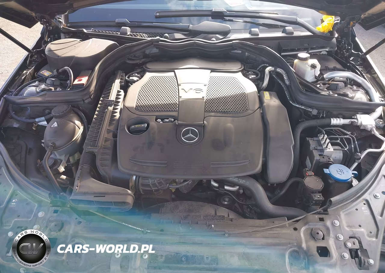 2014 Mercedes-Benz E 350 VIN:WDDKJ5KB3EF240980 - 10