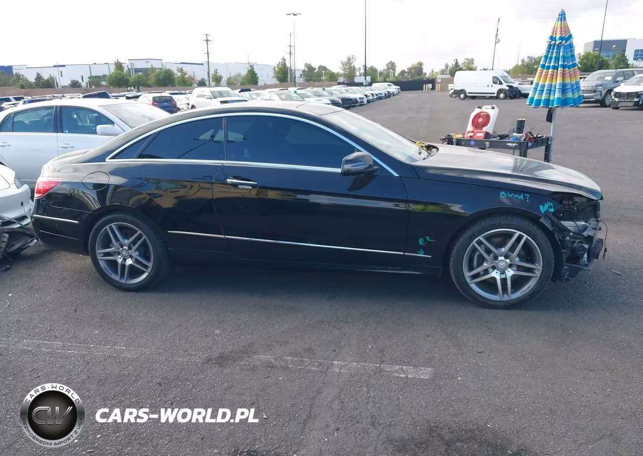 2014 Mercedes-Benz E 350 VIN:WDDKJ5KB3EF240980 - 14