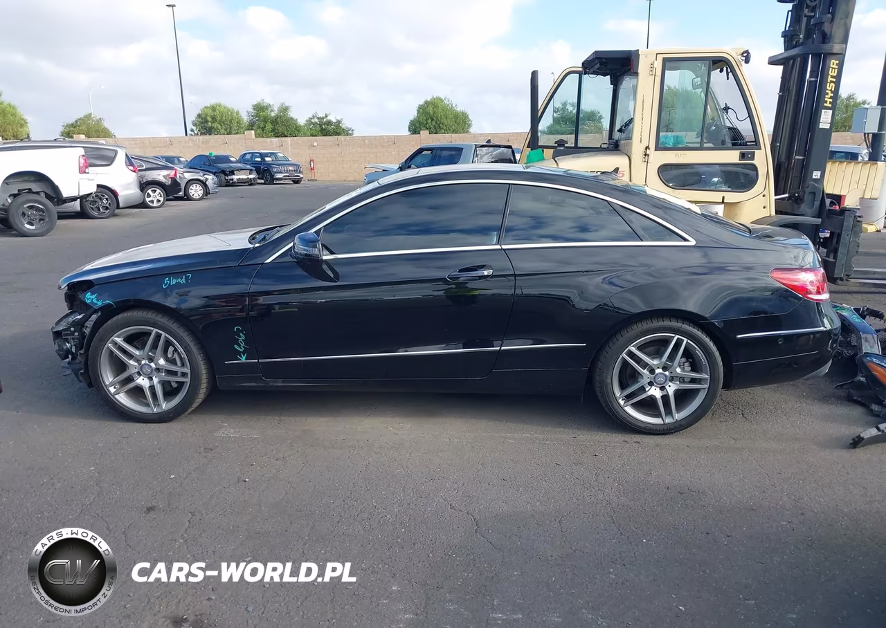 2014 Mercedes-Benz E 350 VIN:WDDKJ5KB3EF240980 - 15