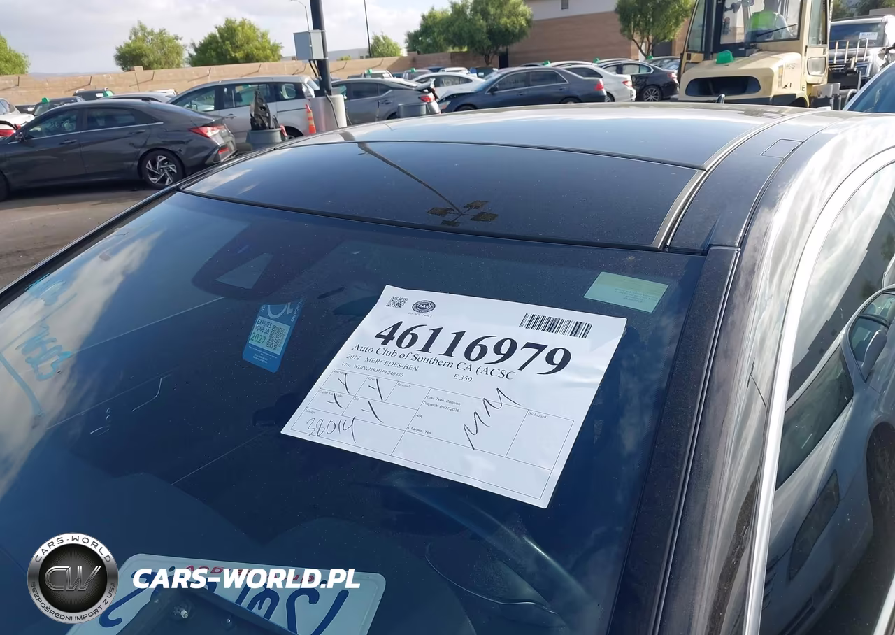 2014 Mercedes-Benz E 350 VIN:WDDKJ5KB3EF240980 - 18