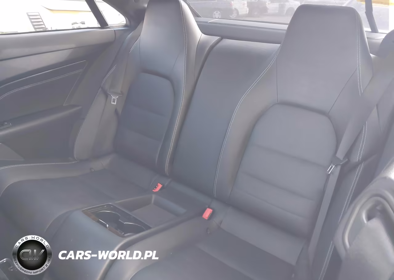 2014 Mercedes-Benz E 350 VIN:WDDKJ5KB3EF240980 - 8