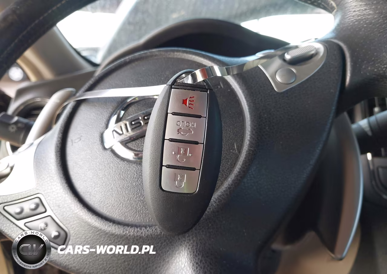 2013 Nissan Maxima 3.5 Sv VIN:1N4AA5AP8DC804406 - 11