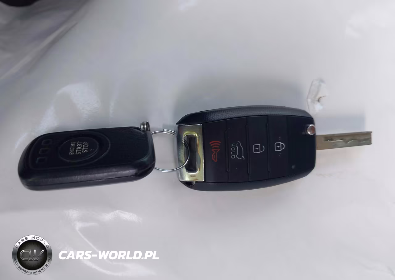 2017 Kia Sorento 2.4L Lx VIN:5XYPG4A31HG329743 - 11