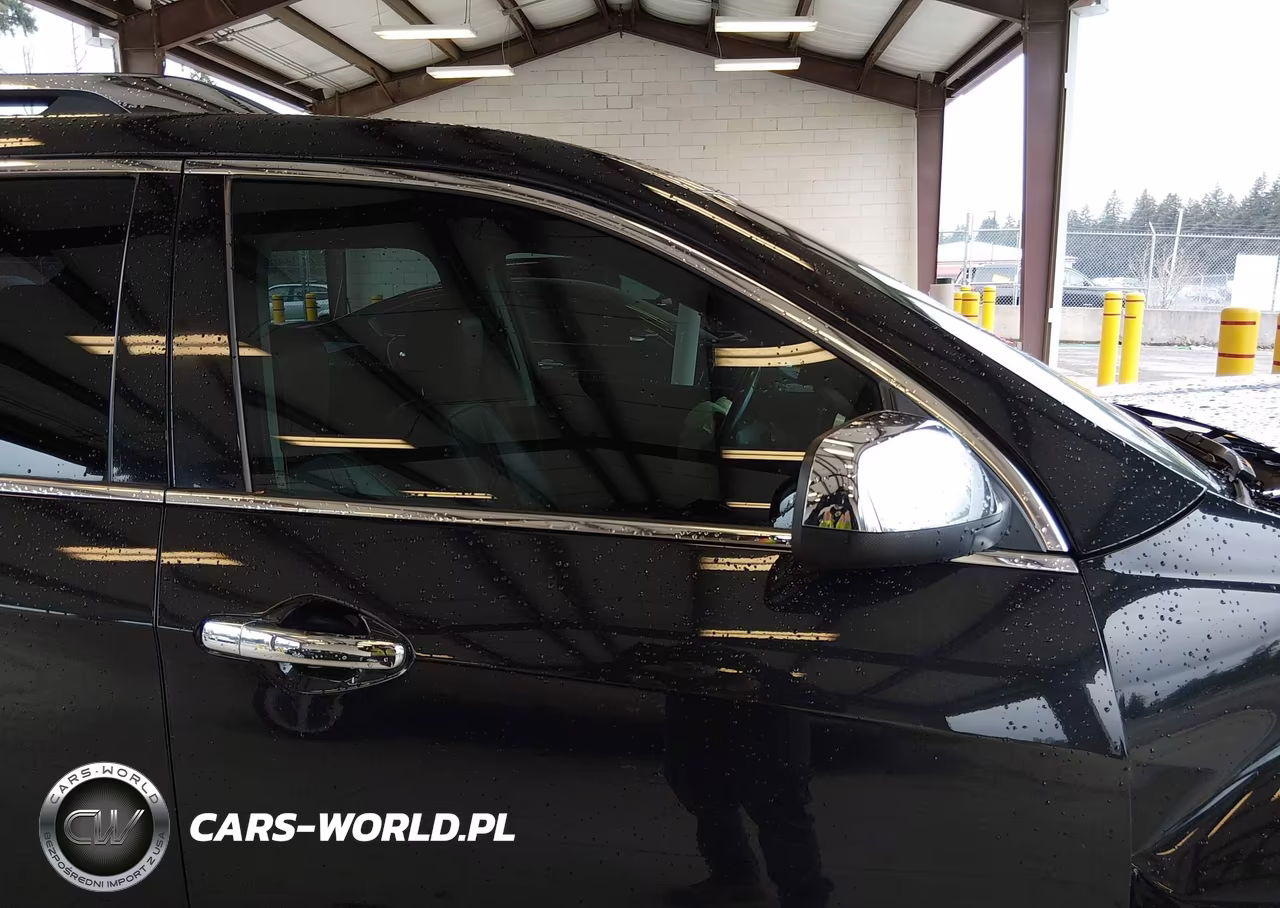 2014 Chevrolet Equinox Ltz VIN:2GNFLHE37E6246892 - 14
