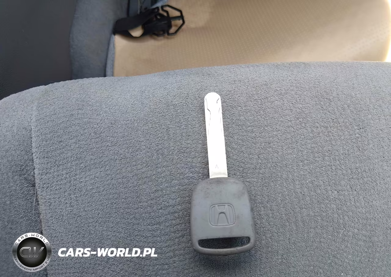 2007 Honda Civic Lx VIN:1HGFA16507L136686 - 11