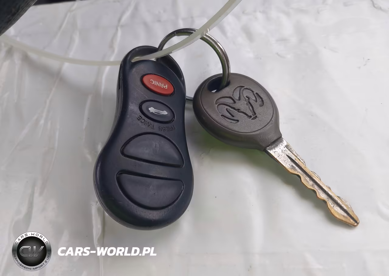 2005 Dodge Neon Sxt VIN:1B3ES56C95D201640 - 11