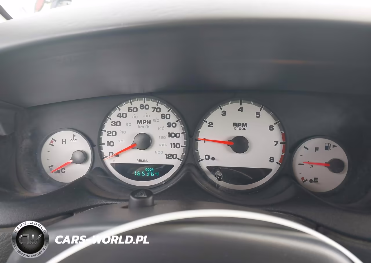 2005 Dodge Neon Sxt VIN:1B3ES56C95D201640 - 7