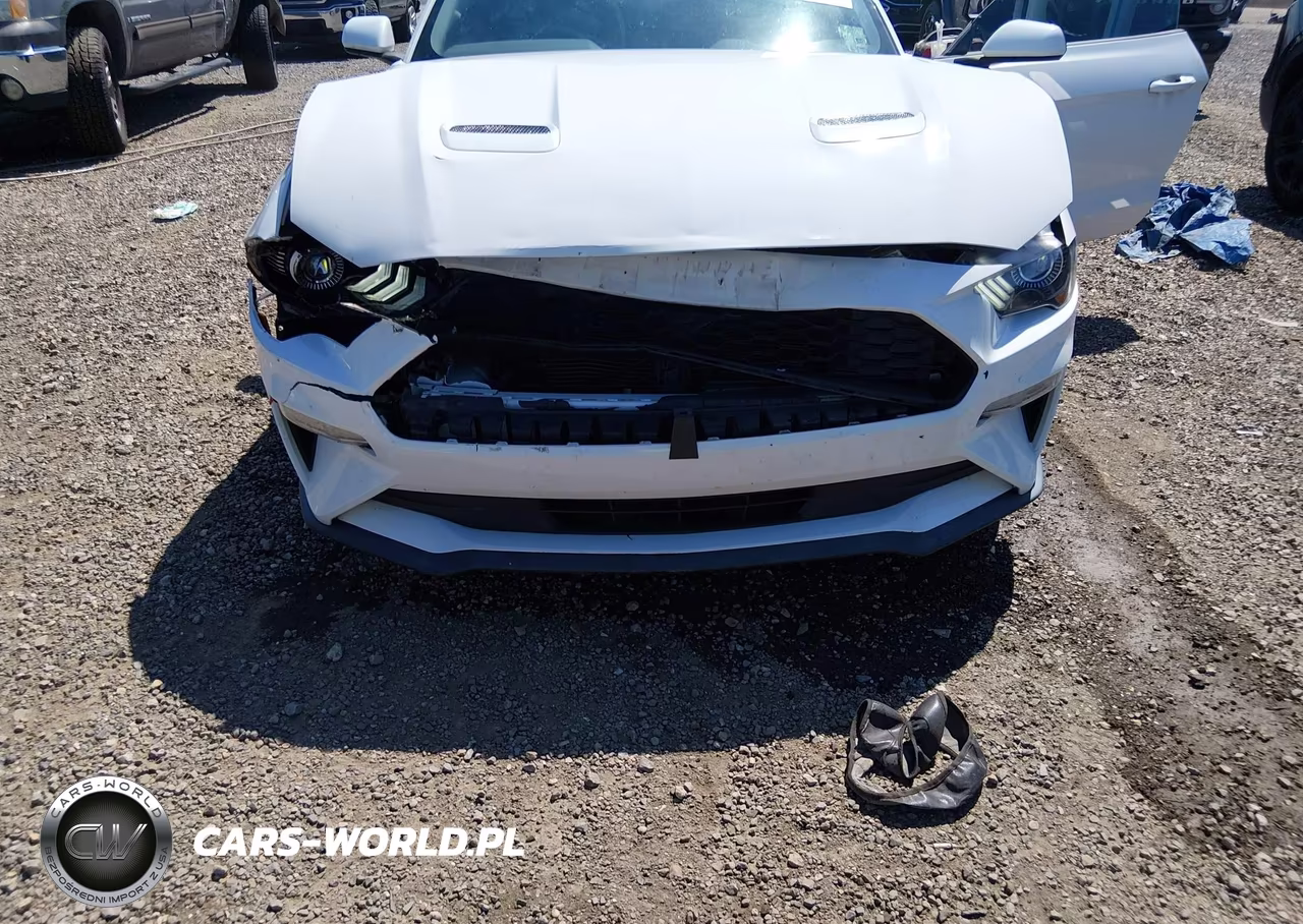 2020 Ford Mustang Ecoboost Fastback VIN:1FA6P8TH6L5158586 - 6
