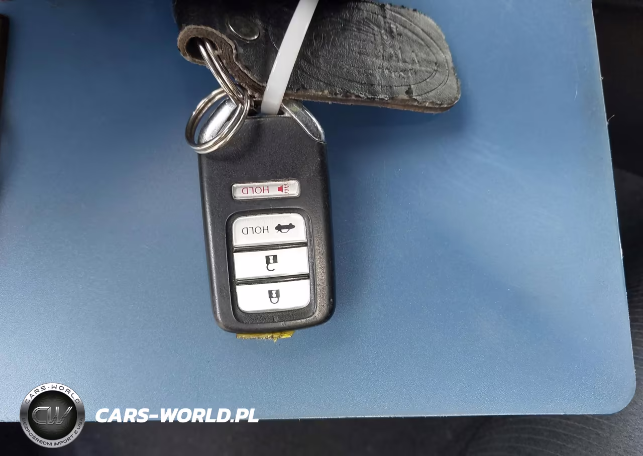 2018 Honda Accord Sport VIN:1HGCV1F32JA251850 - 11